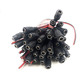 Шнур питания с гнездом 5,5/2,1 mm 28 см Изображение