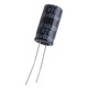 25V1000UF электролитический конденсатор Изображение