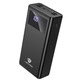 Power bank LENYES PX421D 40000 mAh (реальная емкость) Изображение