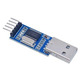 PL2303 USB в RS232 TTL модуль UART CH340G CH340 Изображение