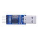 PL2303 USB в RS232 TTL модуль UART CH340G CH340 Изображение