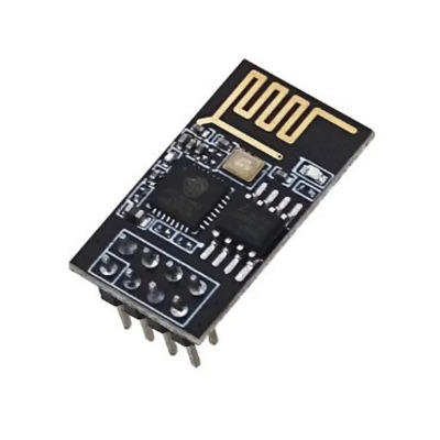 ESP-01S wifi модуль беспроводной связи Изображение