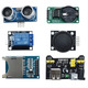 Arduino 45 в 1 Набор датчиков для UNO R3 MEGA2560 Изображение