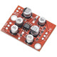 Предусилитель плата стерео DC 5V-15V AD828 Изображение
