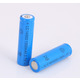 Аккумулятор 14500 Li-Ion 1300 mAh 3,7V синий Изображение