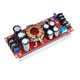 Повышающий dc dc преобразователь 1200w модуль 9-60V в 12-80V Изображение