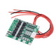 BMS контроллер 4S 3,7 V Li-ion 14.8V 30A заряда/разряда Изображение