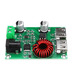 LM2596 XH-M224 USB DC-DC вход 9-39 V выход 5V 3A Изображение