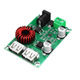 LM2596 XH-M224 USB DC-DC вход 9-39 V выход 5V 3A Изображение