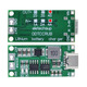 BMS 4S 4A Type-C 16.8V контроллер заряда ddtccrub Изображение