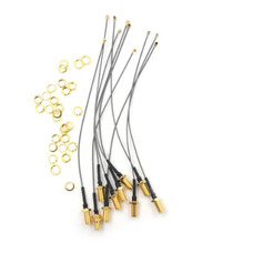 IPX SMA F 15см UFL SMA мама RG1.13 Зображення
