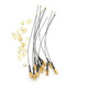 IPX SMA F 15см UFL SMA мама RG1.13 Изображение
