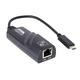 Сетевая карта USB 3.0 Type C-Lan RJ45 Изображение