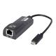 Сетевая карта USB 3.0 Type C-Lan RJ45 Изображение