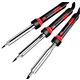 Паяльник Jiang JJS-9150, 150W, 220V, 200- 450°C Изображение