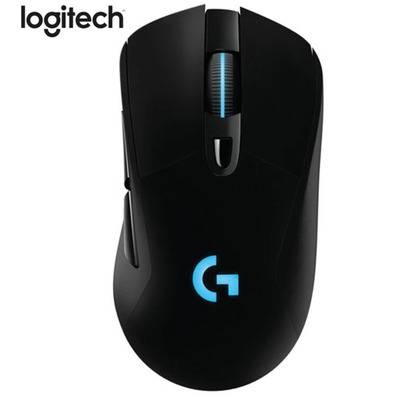 Мышь беспроводная Игровая Logitech G707 c акумулятором Изображение