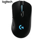 Мышь беспроводная Игровая Logitech G707 c акумулятором Изображение