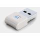 USB Bluetooth адаптер 5.0 белый Изображение