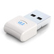 USB Bluetooth адаптер 5.0 белый Изображение
