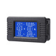 Ваттметр PZEM-022 100A (Измеритель,Напряжения,Тока,Частоты) AC 80-260V / 100A Изображение