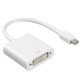 Конвертер Mini DisplayPort на DVI-I Изображение