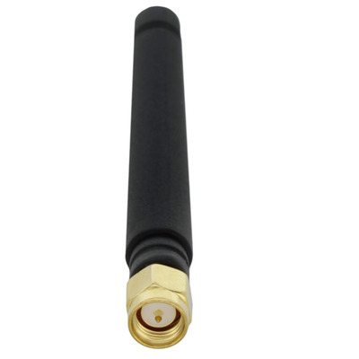 Антенна 3G/4G/GSM/CDMA/WCDMA 5 СМ SMA M Изображение