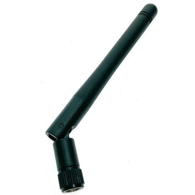 Антенна 3G/4G/GSM/CDMA/WCDMA L-образная 11 СМ SMA M Изображение