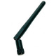 Антенна 3G/4G/GSM/CDMA/WCDMA L-образная 11 СМ SMA M Изображение
