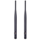 Антенна Wi Fi L-образная 15 СМ 6Dbi SMA-F Изображение