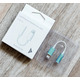 Адаптер Lightning AUX 3.5mm Jack JH-002 Изображение