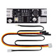 Контроллер оборотов вентилятора 12V 0.8A DC PWM NTC B 50K 3950 Изображение