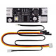 Контроллер оборотов вентилятора 12V 0.8A DC PWM NTC B 50K 3950 Изображение