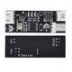 Контроллер оборотов вентилятора 12V 0.8A DC PWM NTC B 50K 3950 Изображение