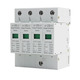 Устройство защиты 4P XFD-60 385 V  30-60 KA от импульсных перенапряжений УЗИП  переменного тока Изображение