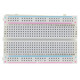 MB-102 MB102 макетная плата 400 контактов для Arduino плата контактная дорожка Изображение