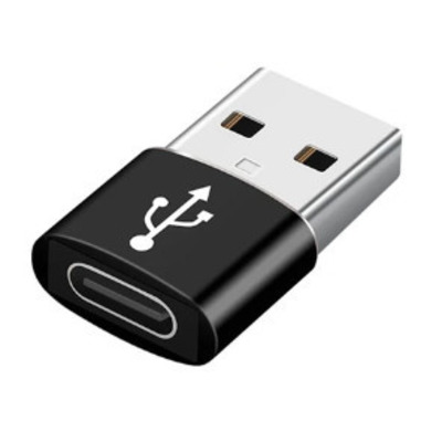 USB Type C otg переходник папа мама Изображение