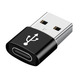 USB Type C otg переходник папа мама Изображение