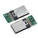 USB 3.1 Type-C Штекер разъем папа 24 Pin Изображение