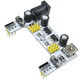 MB-102 MB102 Белая Панель подключения питания Arduino плата Изображение