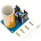 BD243 мини катушка Теслы ARDUINO BD243C Изображение