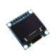 Модуль дисплейный 0.96 OLED Display Module 128X64  SSD1306 LCD Изображение