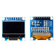 Модуль дисплейный 0.96 OLED Display Module 128X64  SSD1306 LCD Изображение