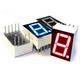 Display 7 сегментный 1 Bit модуль дисплея анодный Изображение