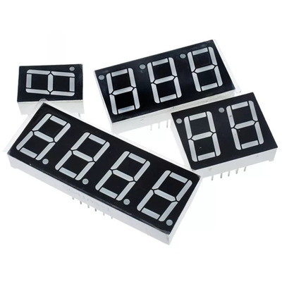 Display 21 сегментный 2 Bit модуль дисплея анодный Изображение