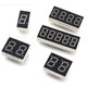 Display 21 сегментный 2 Bit модуль дисплея катодный Изображение