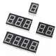 Display 28 сегментный 2 Bit модуль дисплея анодный Изображение