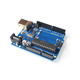 Плата управления UNO R3 CH9102 оригинал ATМEGA328P Изображение