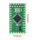BTE17-14 5V ATMEGA328P HT42B534-1 Драйвер программатор LGT8F328P LQFP32 MiniEVB Изображение
