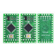BTE17-14 5V ATMEGA328P HT42B534-1 Драйвер программатор LGT8F328P LQFP32 MiniEVB Изображение