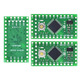 BTE17-14 5V ATMEGA328P HT42B534-1 Драйвер программатор LGT8F328P LQFP32 MiniEVB Изображение